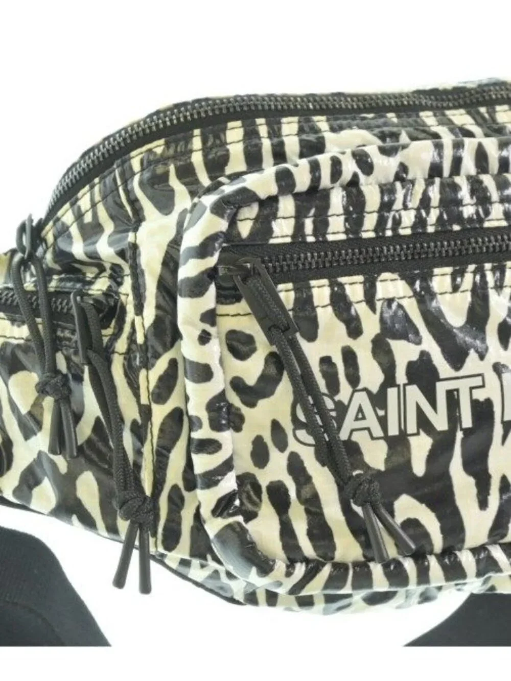 Saint Laurent Paris Messenger